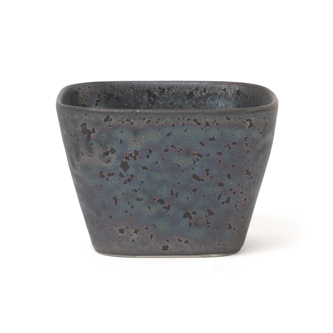 ONE KILN ワンキルン ash stone ring 16号