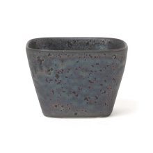 ONE KILN / ワンキルン | PEBBLE - Square Cup - Ash
