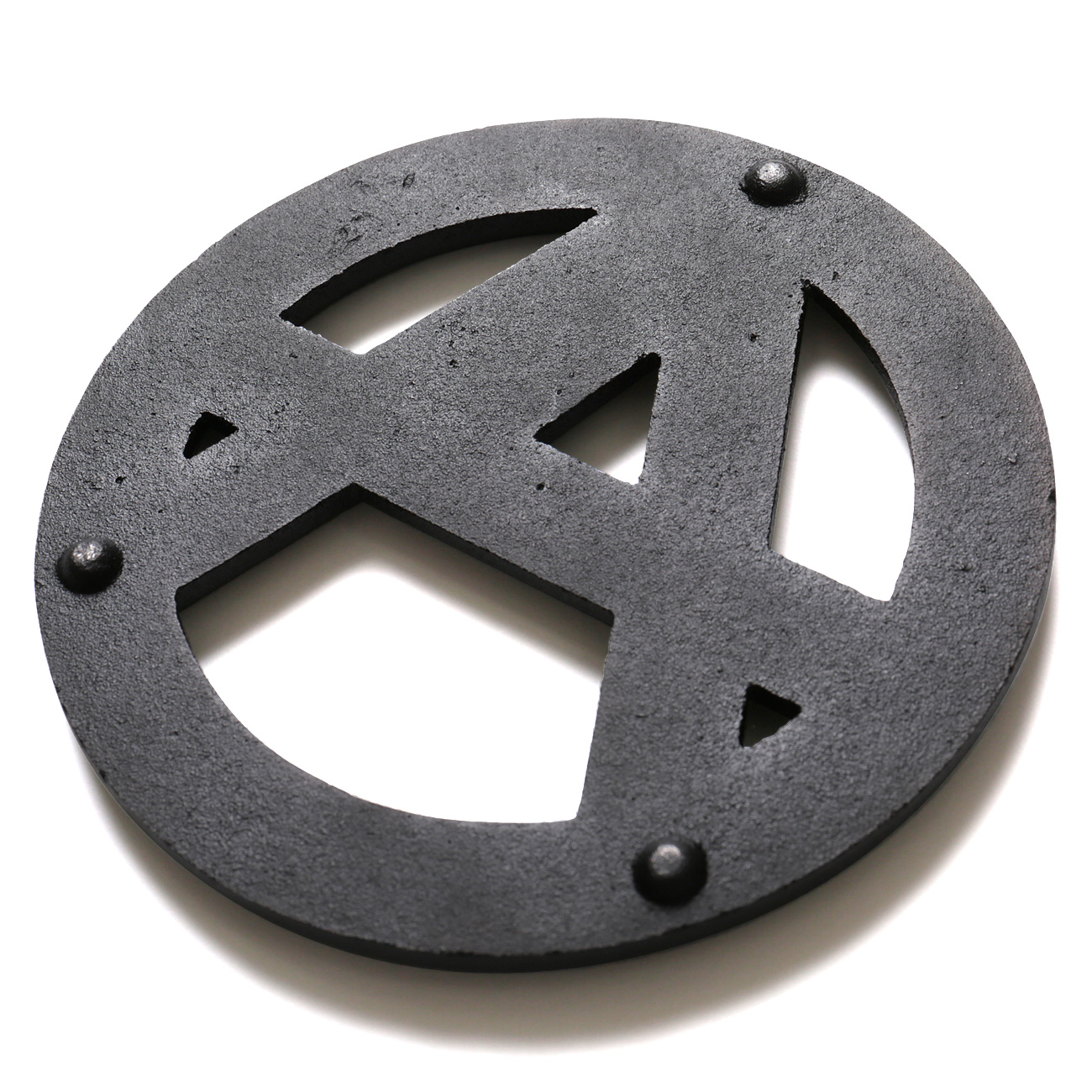 Mountain Research Pot Mat マウンテンリサーチ　鍋敷き Mountain Research 