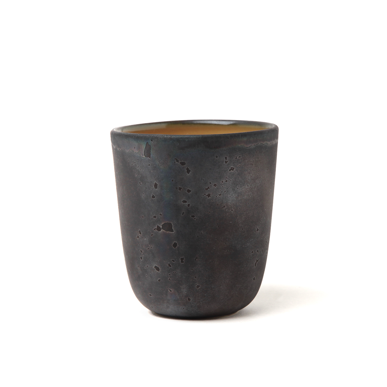 ONE KILN / ワンキルン | ASH - PETIT CUP - Yellow | 通販 - 正規取扱店 | COLLECT STORE /  コレクトストア