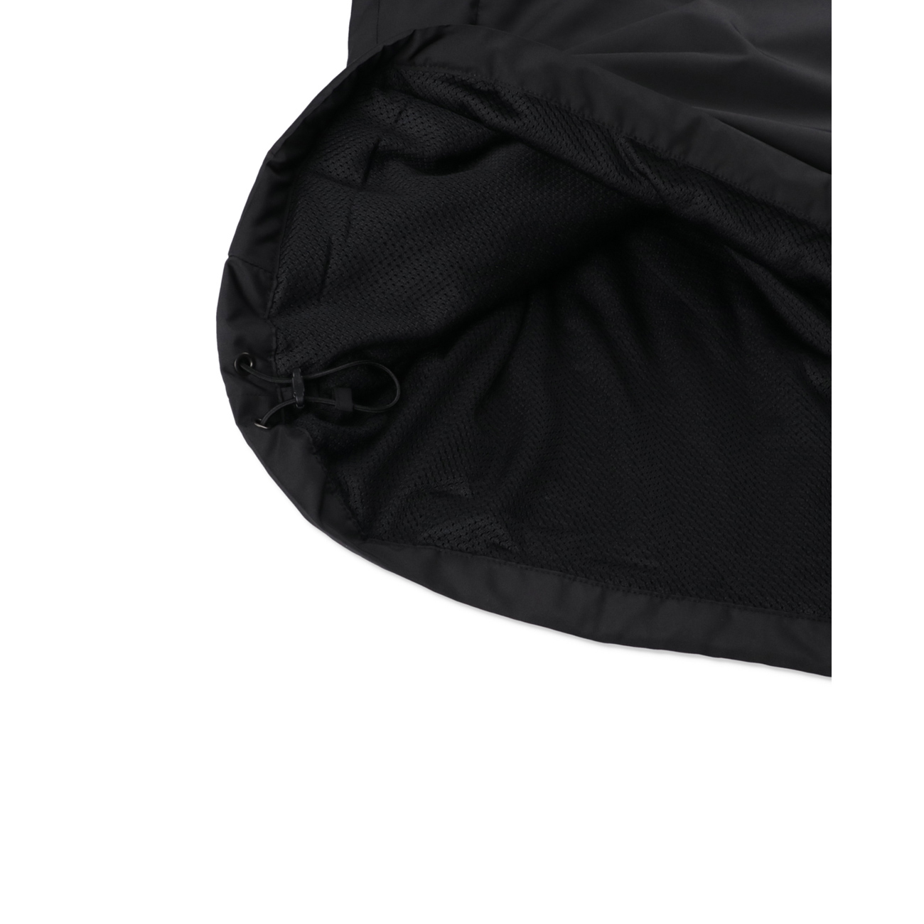 WIND AND SEA / ウィンダンシー | WARM UP PULLOVER SHIRT WITH