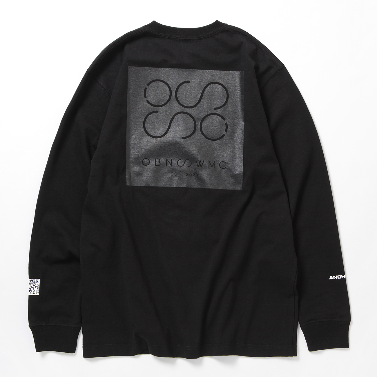 N.HOOLYWOOD / エヌハリウッド | 1243-CS03-pieces CREWNECK LONG 