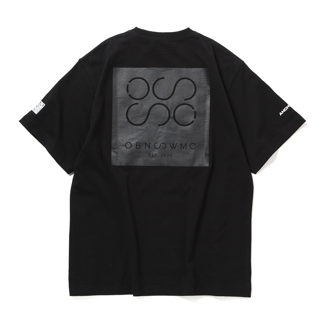 【未着用】パリのコレット購入オリジナルTシャツ（collet） 未着用】パリのコレット購入オリジナルTシャツ（collet） パリの