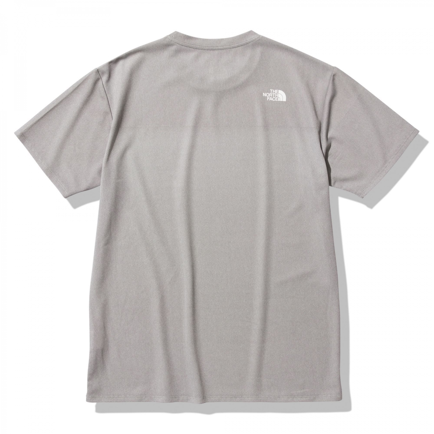 THE NORTH FACE / ザ ノース フェイス | S/S Vent Nuptse Crew - Z