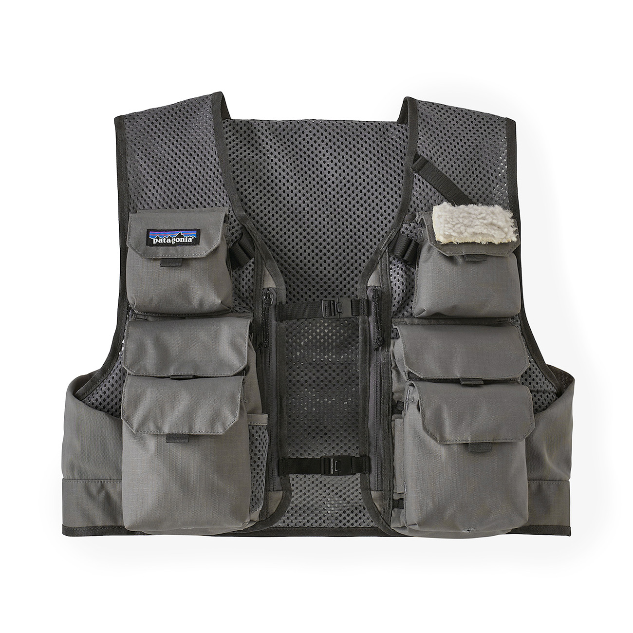 patagonia / パタゴニア | Stealth Pack Vest - Noble Grey | 通販 - 正規取扱店 | COLLECT  STORE / コレクトストア