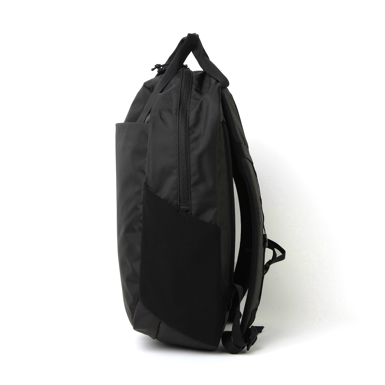 patagonia / パタゴニア | Atom Tote Pack 20L - Black | 通販 - 正規 ...