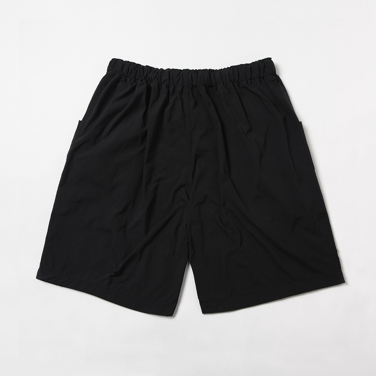 South2 West8 / サウスツーウエストエイト | Belted C.S. Short