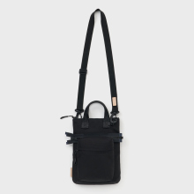 Hender Scheme / エンダースキーマ | module shoulder mini - Black