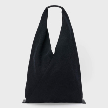 Hender Scheme / エンダースキーマ | azuma bag big - Black