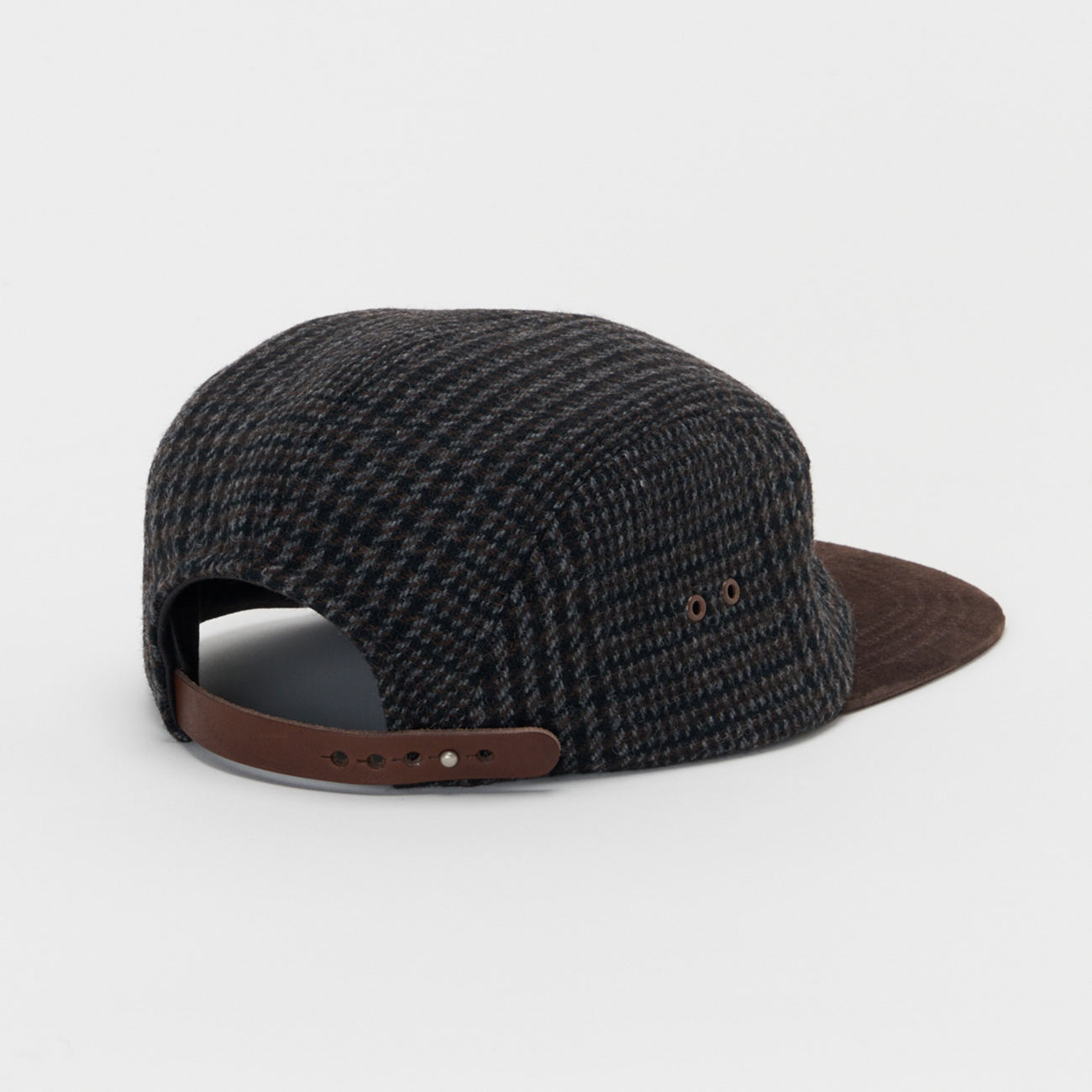 hender scheme ジェットキャップ 黒 即購入OK Hender Scheme / WATERPROOF JET CAP (BLACK) - TROUPE ONLINE