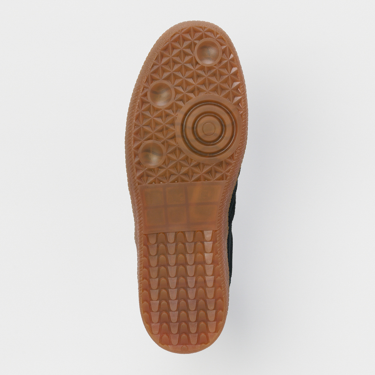 Hender Scheme / エンダースキーマ | Derrida - Black | 通販 - 正規