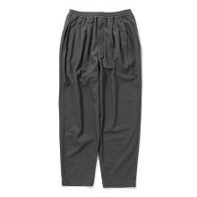 CURLY / カーリー | BIRD'S EYE JERSEY EZ PANTS - Gray
