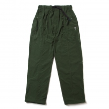 South2 West8 / サウスツーウエストエイト | Belted C.S. Pant - Nylon