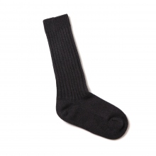 crepuscule / クレプスキュール | Lowgauge Sox - Black