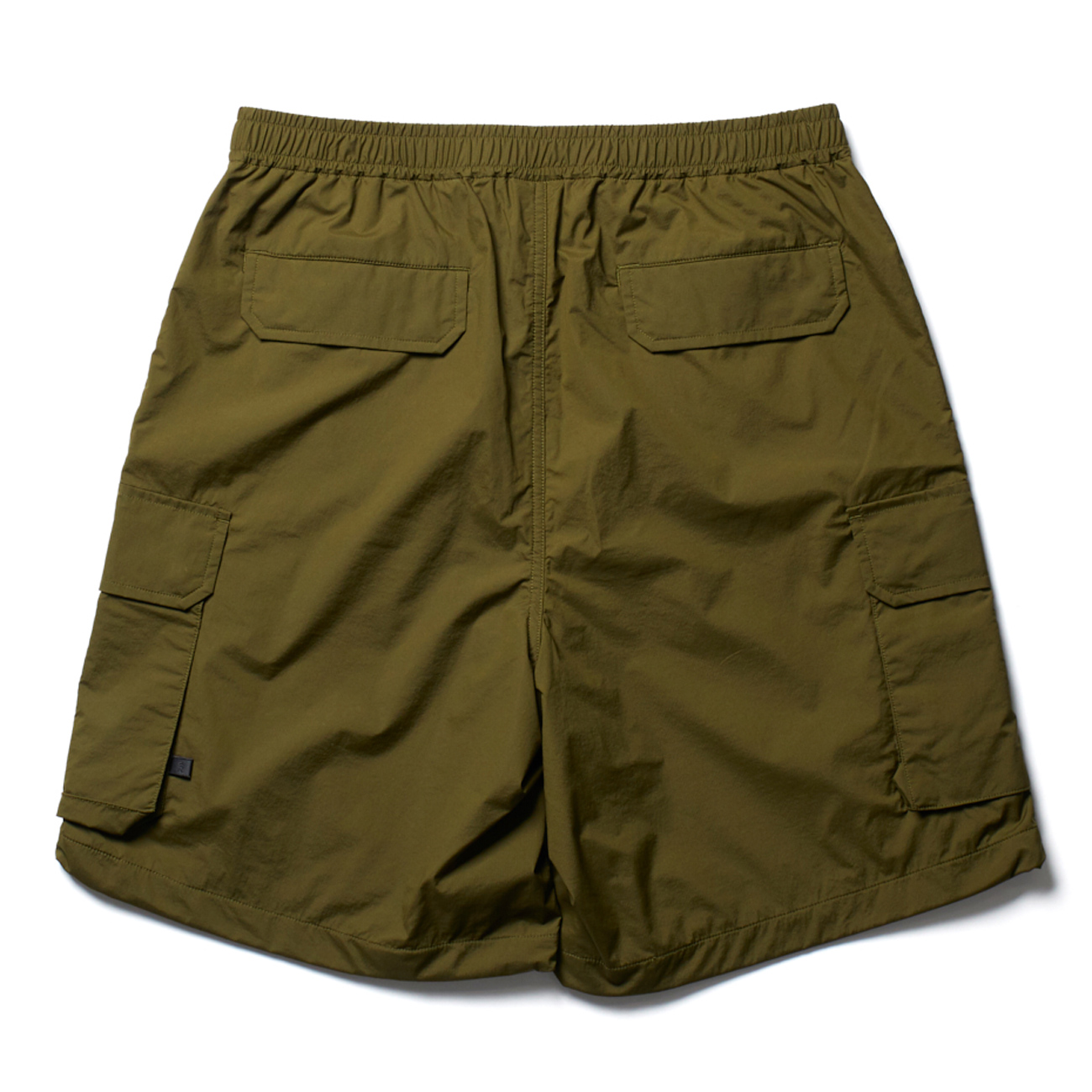 DAIWAPIER39 Tech French Mil Field shorts - ショートパンツ