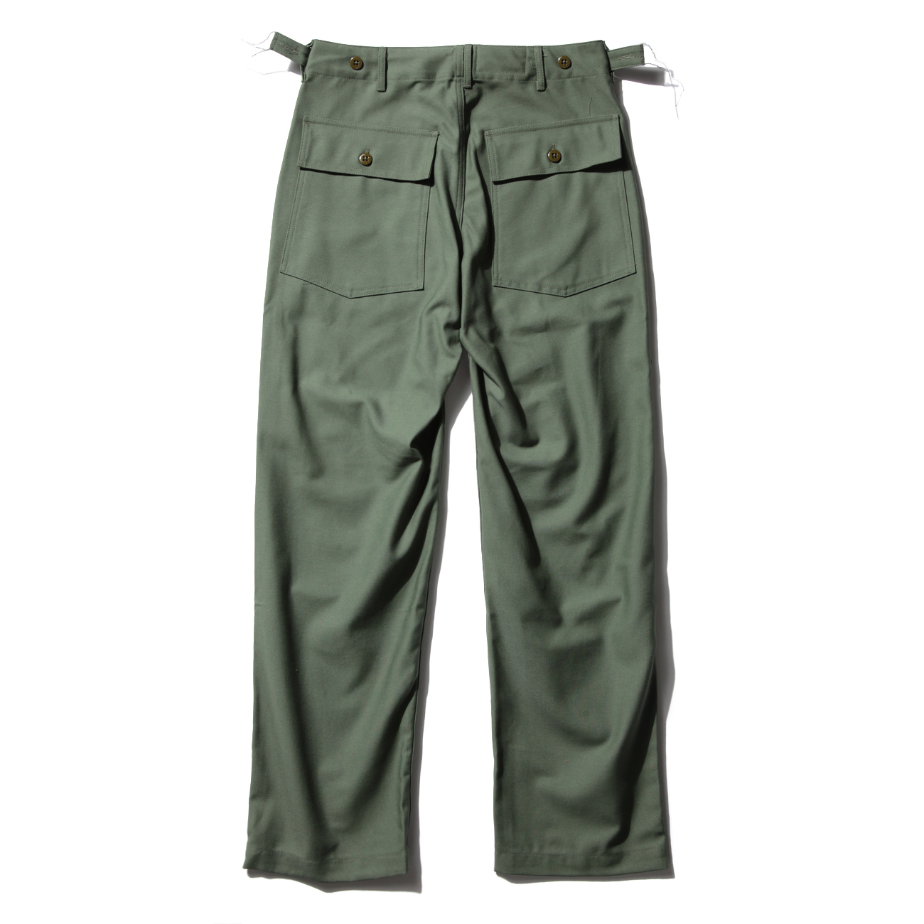 ENGINEERED GARMENTS Fatigueパンツ 2本セット ENGINEERED GARMENTS【エンジニアードガーメンツ】Fatigue Pant