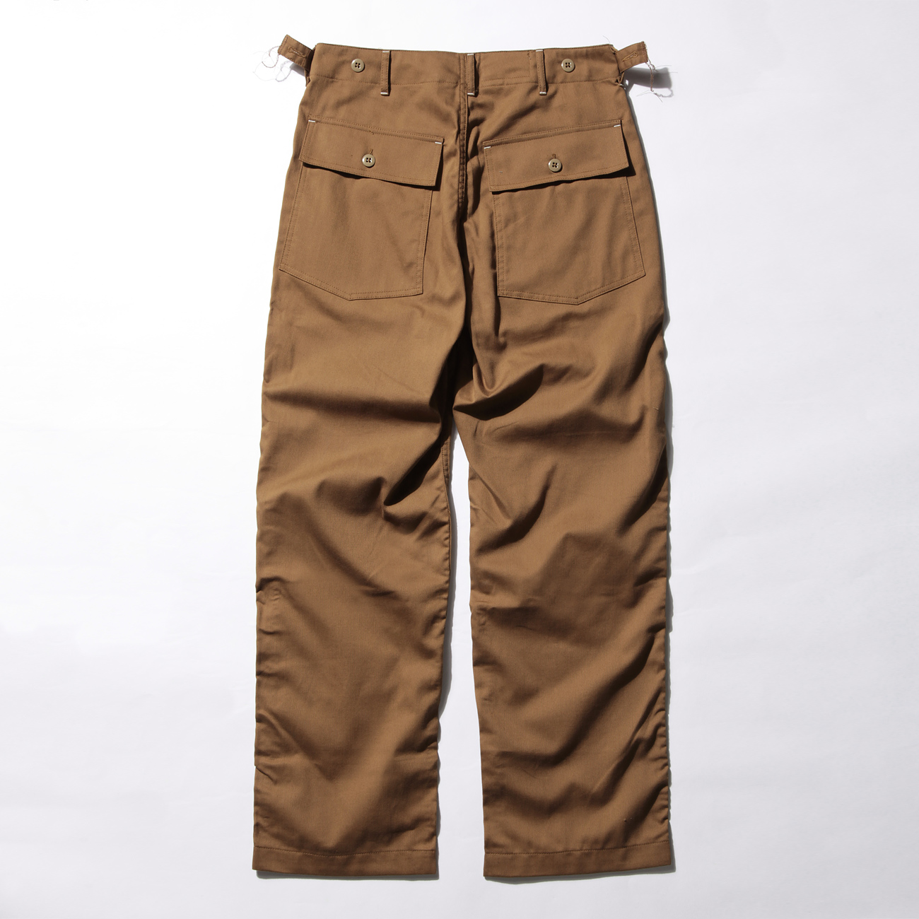 ENGINEERED GARMENTS / エンジニアドガーメンツ | EG Workaday Fatigue ENGINEERED GARMENTS / エンジニアドガーメンツ | EG Workaday Fatigue