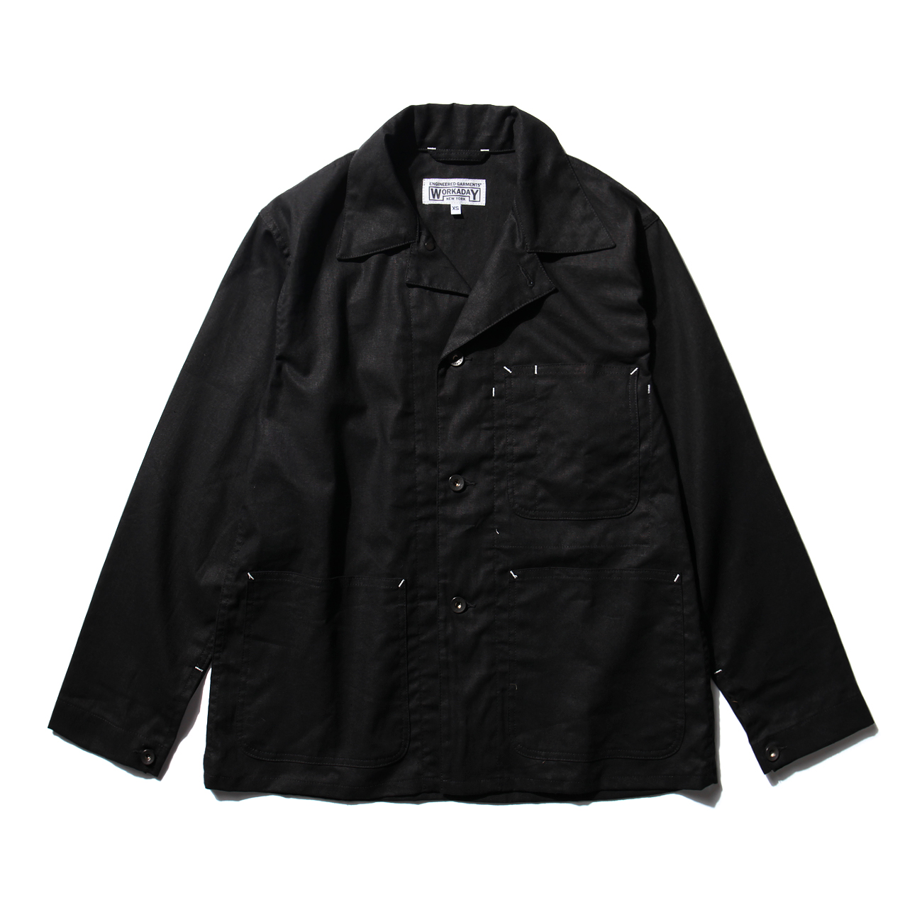 ENGINEERED GARMENTS / エンジニアドガーメンツ | EG Workaday