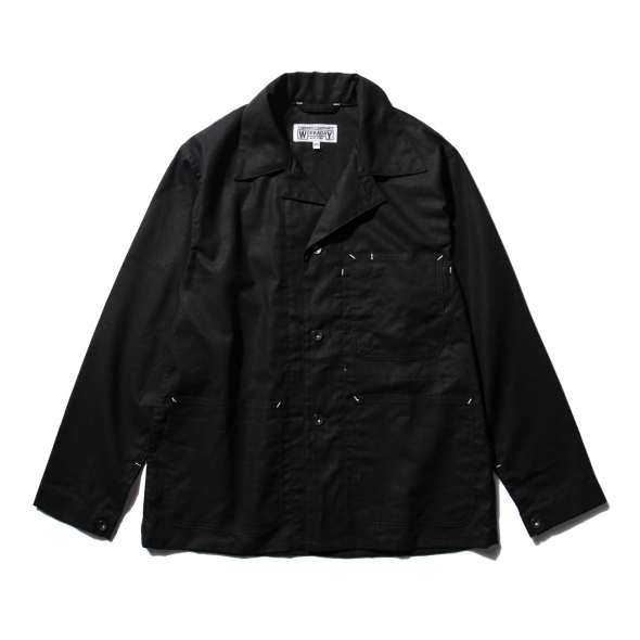 ENGINEERED GARMENTS / エンジニアドガーメンツ | EG Workaday