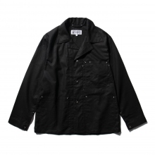 ENGINEERED GARMENTS / エンジニアドガーメンツ | EG Workaday