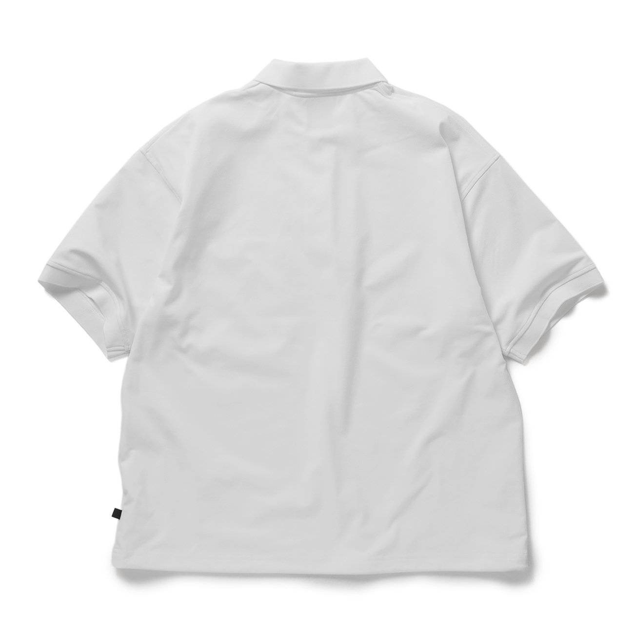DAIWA PIER39 / ダイワピア39 | TECH POLO SHIRT S/S - White | 通販