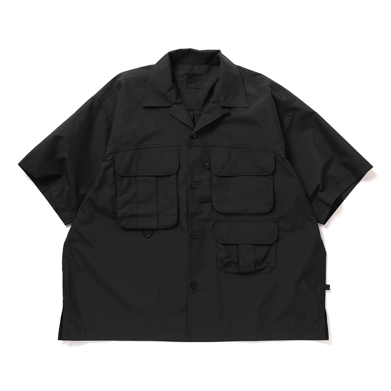 DAIWA PIER39 / ダイワピア39 | TECH MULTI TOOL POCKET SHIRT S/S