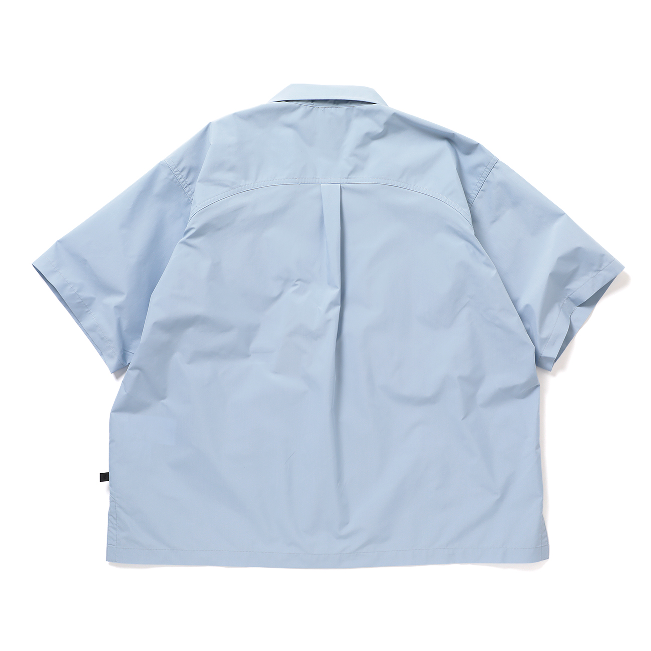 DAIWA PIER39 / ダイワピア39 | TECH MULTI TOOL POCKET SHIRT S/S