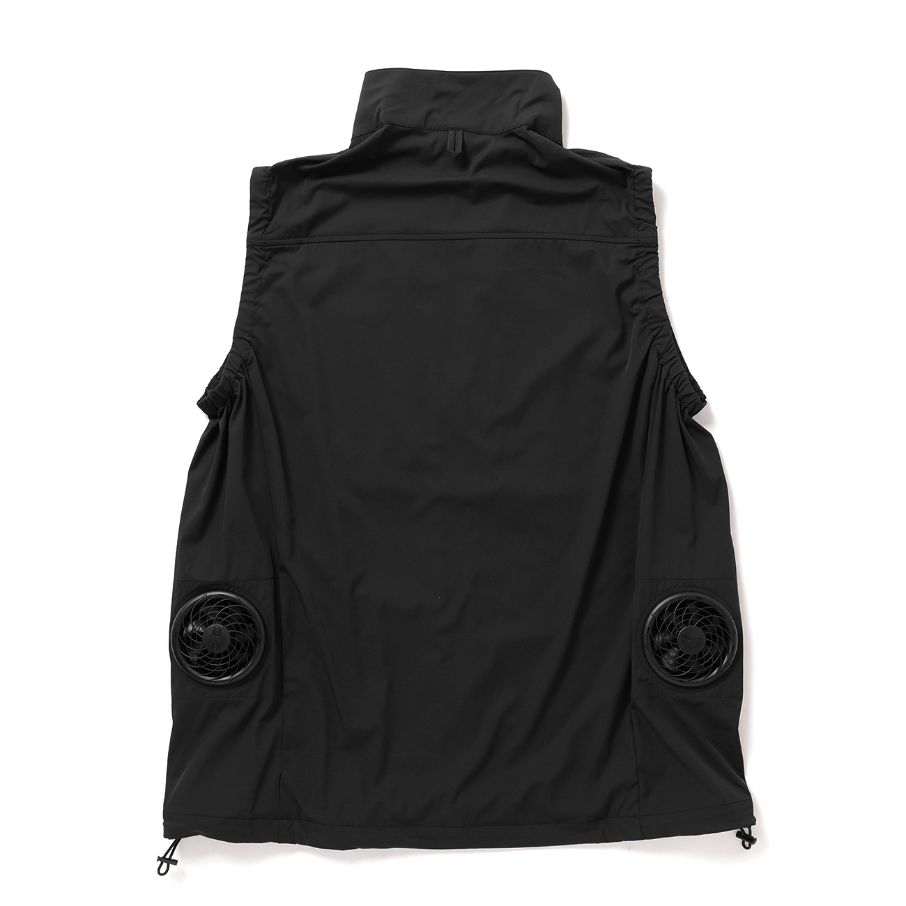 FreshService / フレッシュサービス | AIR COOLING VEST_Ver.2.0 FreshService / フレッシュサービス | AIR COOLING VEST_Ver.2.0