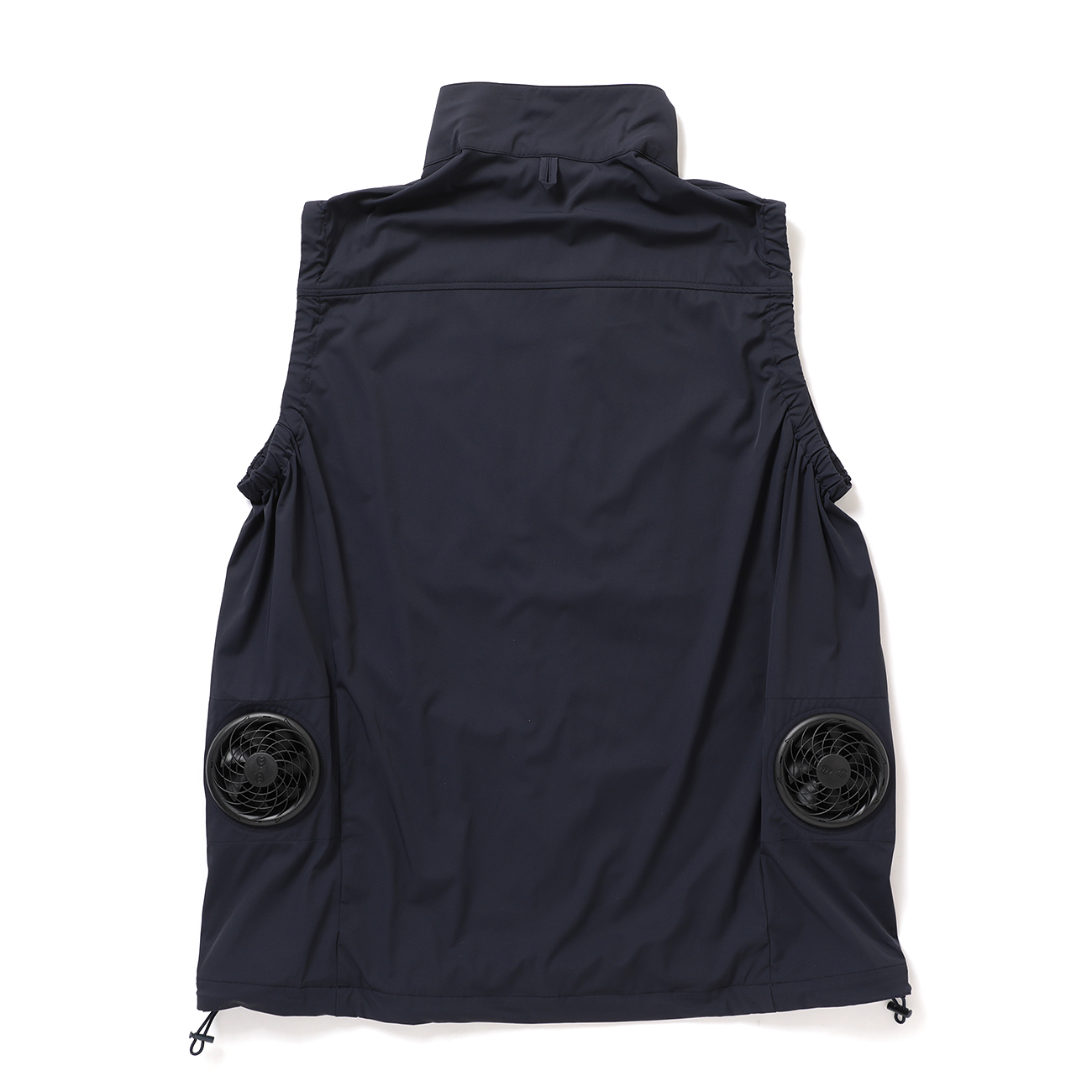 FreshService / フレッシュサービス | AIR COOLING VEST_Ver.2.0