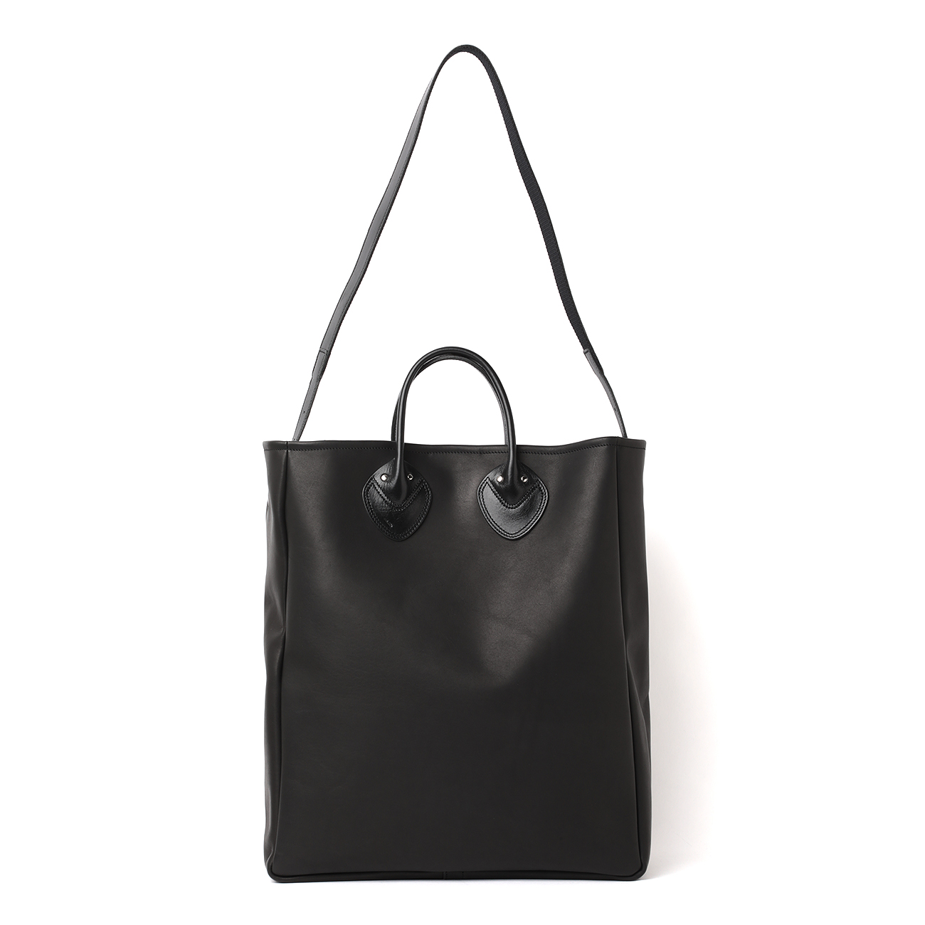 MOTO / モト | XXBAG46 OILED COW 2WAY BAG LARGE / オイルド
