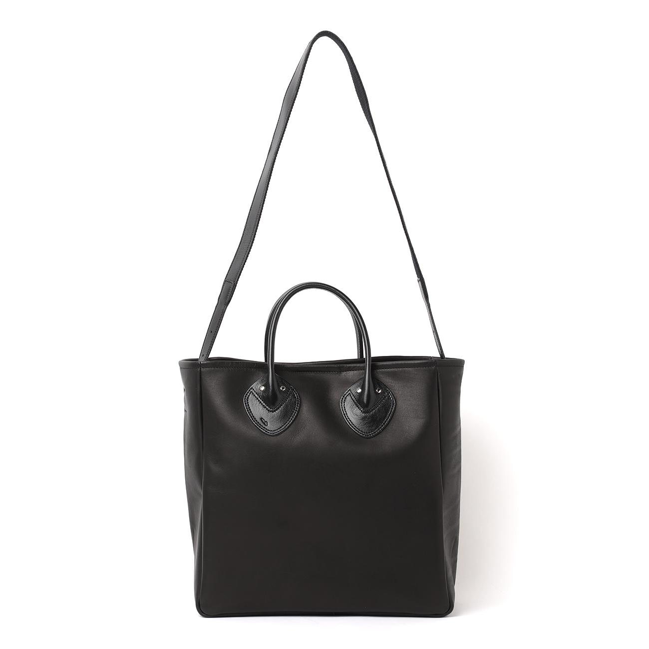 MOTO / モト | XXBAG45 OILED COW 2WAY BAG SMALL / オイルド