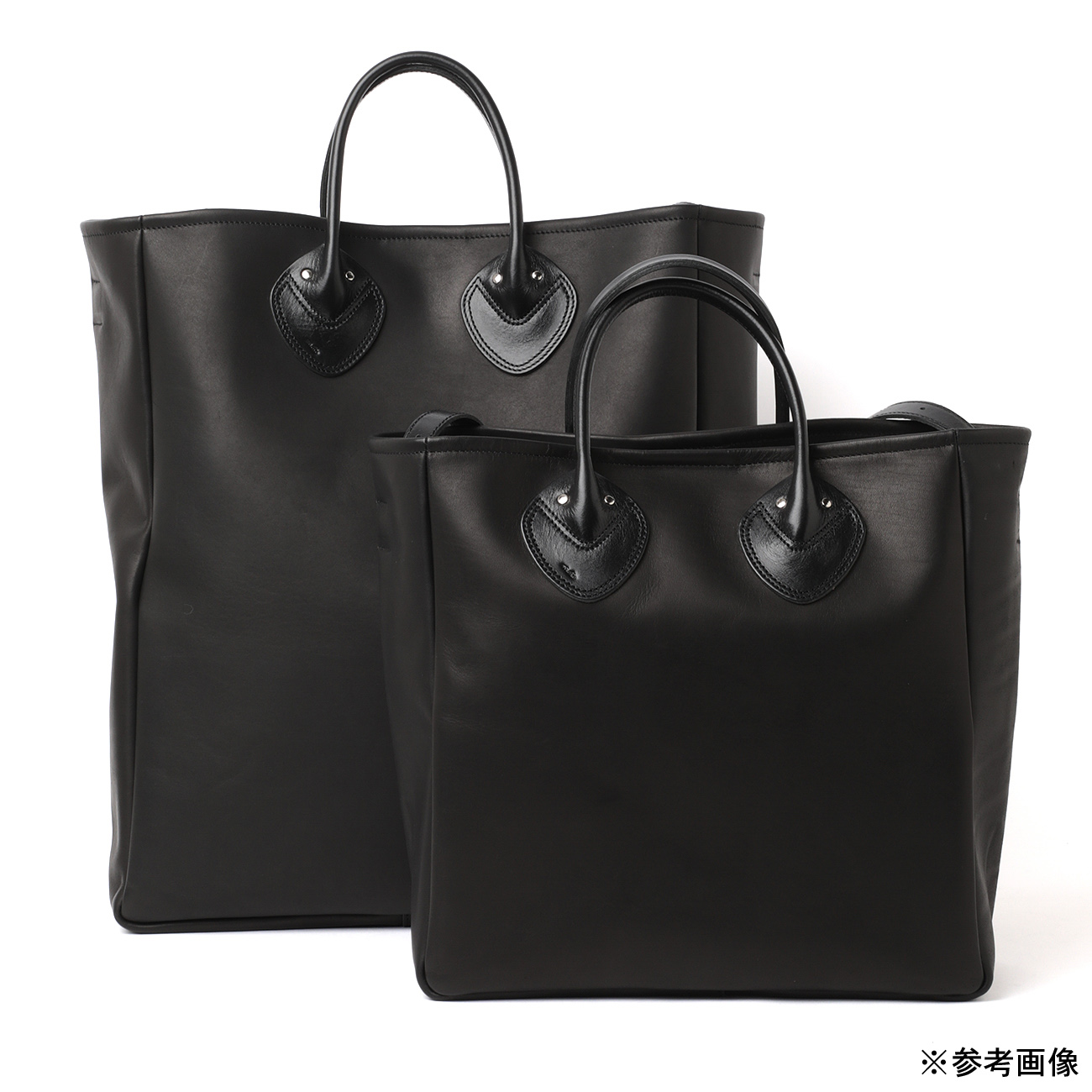 MOTO / モト | XXBAG46 OILED COW 2WAY BAG LARGE / オイルド