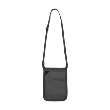 MONOLITH / モノリス | NECK POUCH STANDARD S - Stone Gray