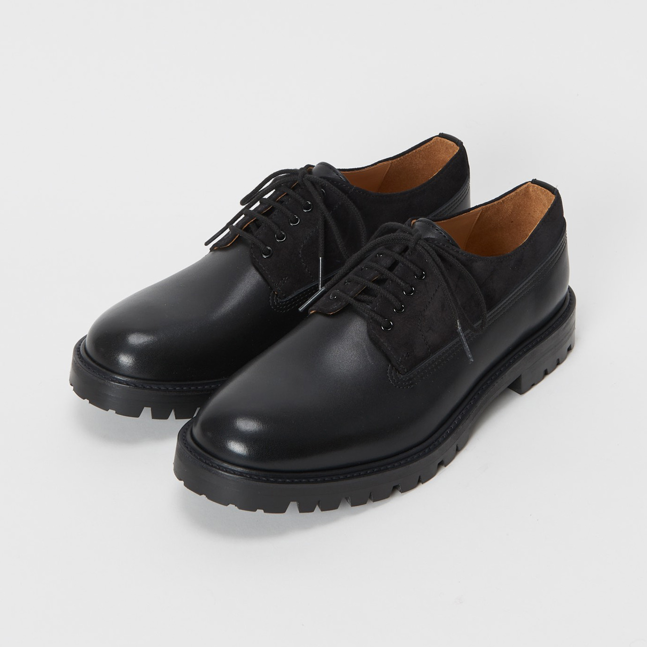 Hender Scheme / エンダースキーマ | percy - Black | 通販 - 正規取扱