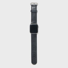 Hender Scheme / エンダースキーマ | apple watch band / small 38mm 40mm 41mm 42mm - Black