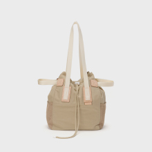 Hender Scheme / エンダースキーマ | functional tote bag small - Beige