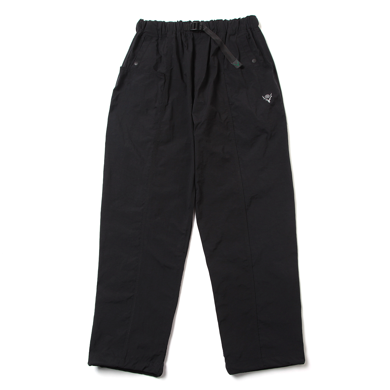 こっとんさま専用② South2 West8 / サウスツーウエストエイト | Belted C.S. Pant - Nylon