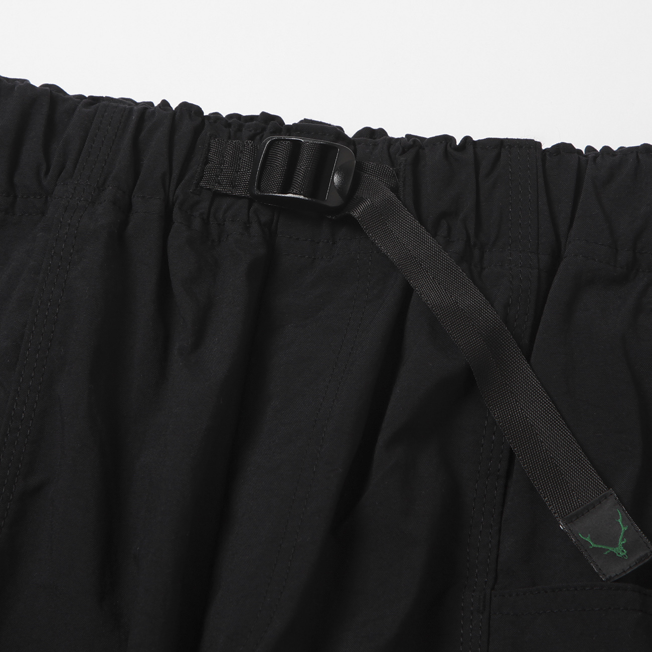 新品 South2West8 定価75900円 耐水コート ビッグシルエットS South2 West8 Zipped Coat S