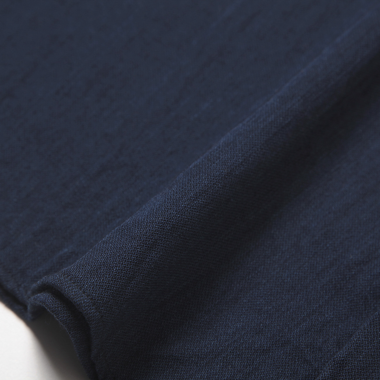 Porter Classic / ポータークラシック | ROLL UP VINTAGE GAUZE SHIRT