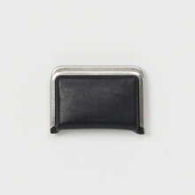 Hender Scheme / エンダースキーマ | 3d purse - Black | 通販 - 正規