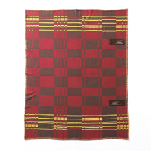 ....... RESEARCH | Horse Blanket Research - Jacquard Horse Blanket -  Beige / Brown