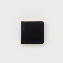 Hender Scheme / エンダースキーマ | seamless wallet - Black