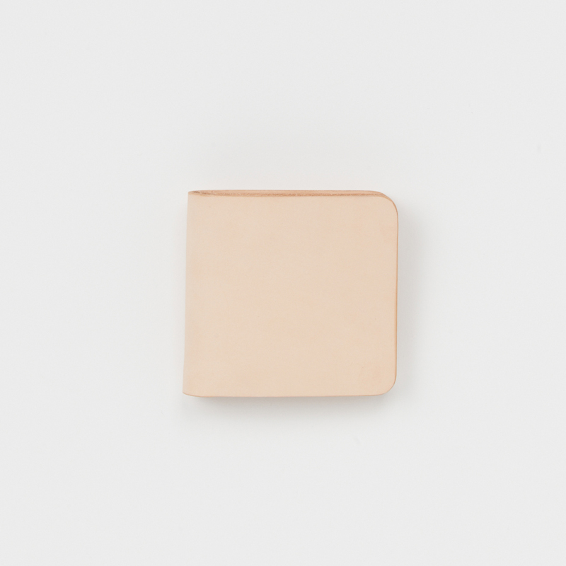 ＜Hender Scheme＞ seamless wallet ナチュラル Hender Scheme (エンダースキーマ) seamless wallet