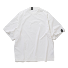 N.HOOLYWOOD / エヌハリウッド | 2251-CS51-022-peg BIG T-SHIRT - White