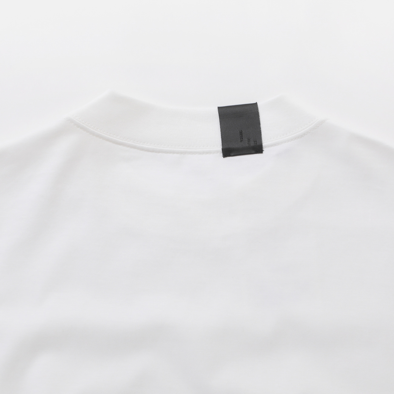 N.HOOLYWOOD / エヌハリウッド | 2251-CS51-022-peg BIG T-SHIRT