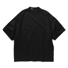 N.HOOLYWOOD / エヌハリウッド | 2251-CS51-022-peg BIG T-SHIRT - Black