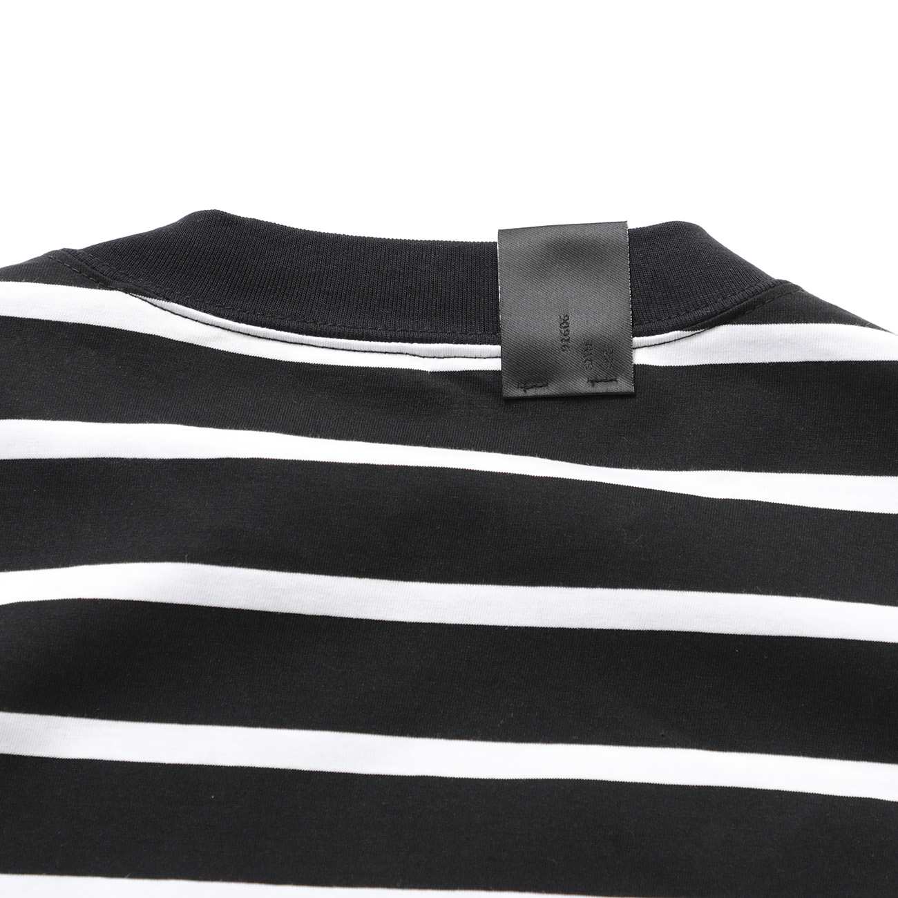 N.HOOLYWOOD / エヌハリウッド | 2251-CS53-027-peg T-SHIRT