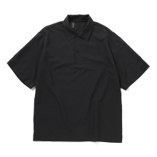 N.HOOLYWOOD / エヌハリウッド | 2251-CS56-007-peg POLO SHIRT - Black