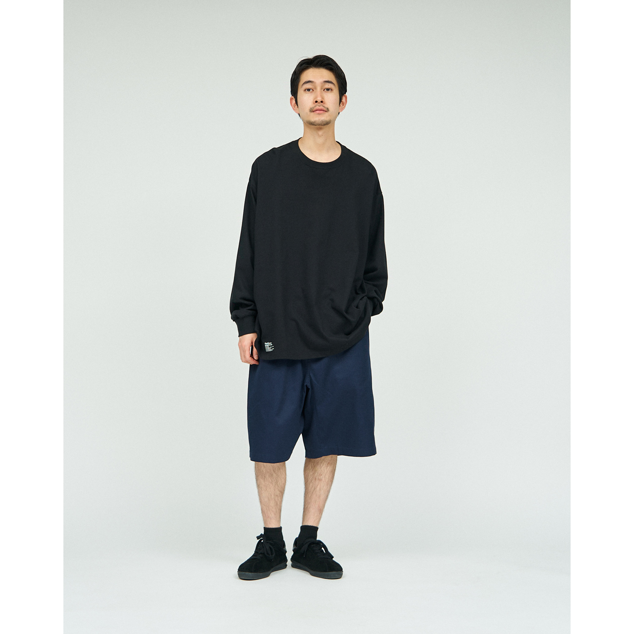 FreshService SHORTS Lサイズ FreshServiceSport - フレッシュサービス ALL WEATHER SHORTS
