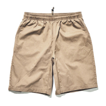 FreshService / フレッシュサービス | CORPORATE EASY SHORTS - Beige
